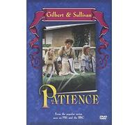 Gilbert & Sullivan - Patience [USA] [DVD]
