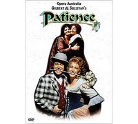 Gilbert & Sullivan - Patience [USA] [DVD]