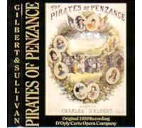 Gilbert & Sullivan - Pirates