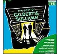 Gilbert & Sullivan - The Best Of (UK Import)