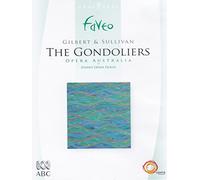 Gilbert & Sullivan - The Gondoliers [Reino Unido] [DVD]