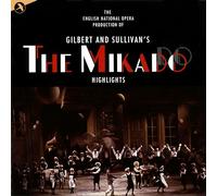 Gilbert & Sullivan - The Mikado (ENO)