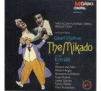 Gilbert & Sullivan: The Mikado (Highlights)