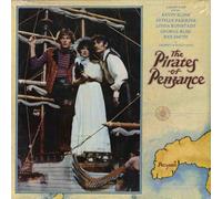 Gilbert & Sullivan - The Pirates Of Penzance