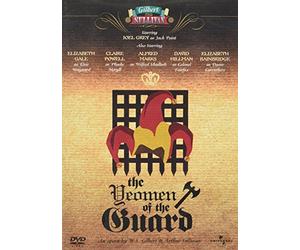 Gilbert & Sullivan - The Yeomen Of The Guard [1982]
