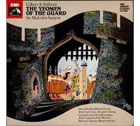 Gilbert & Sullivan - The Yeomen of the Guard (Sung in English)
