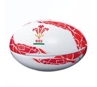 Gilbert Balon Rugby Supporter Gales (Wales), Talla 5