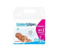 Gilbert Water Wipes Linget Bb 60x5