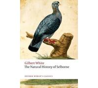 Gilbert White The Natural History of Selborne (Tapa blanda) (Importación USA)