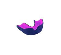 Gilbert X Brace Dual Density, Juventud Unisex, Azul Marino/Rosa, Junior