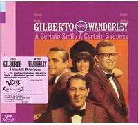 Gilberto - A Centain