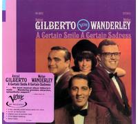 Gilberto - A Centain