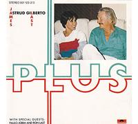 Gilberto, Astrud - Astrud Gilberto Plus James Last