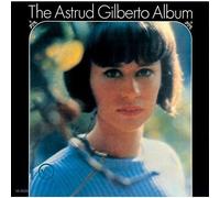 Gilberto, Astrud - Astrud Gilberto -Shm-CD-