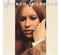 GILBERTO ASTRUD - CD Astrud Gilberto