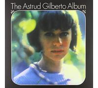 Gilberto - Astrud Gilberto Album [Vinilo]
