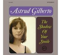 Gilberto Astrud - Shadow of Your Smile [Vinilo]