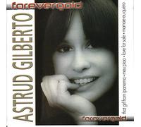 Gilberto,Astrud - That Girl from Ipanema [Import]