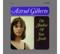 Gilberto,Astrud - The Shadow of Your Smile [Import]