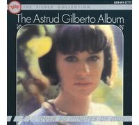 Gilberto, Astrud - The Silver Collection: The Astrud Gilberto Album by Gilberto, Astrud (1990) Audio CD