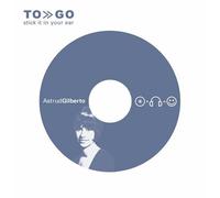 Gilberto, Astrud - To Go