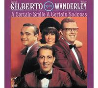 Gilberto, Astrud / Wanderley, Walter - A Certain Smile, A Certain Sadness - SHM-CD
