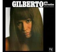 GILBERTO, ASTRUD - With Turrentine [Vinilo]