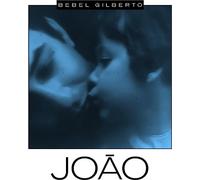 Gilberto,Bebel - Joao [Vinilo]