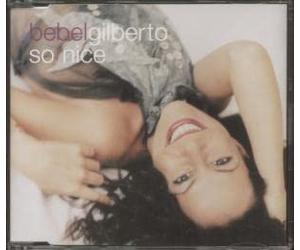 Gilberto, Bebel - So Nice