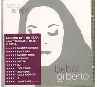 GILBERTO, BEBEL - Tanto Tempo