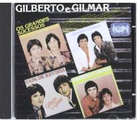 Gilberto E Gilmar - Os Grandes Sucessos [Import]