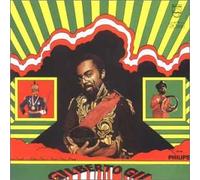 Gilberto Gil: 1968