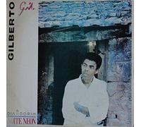Gilberto Gil - 6106012 LP Dia Dorim Noite Neon VINYL