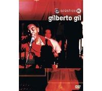 Gilberto Gil: Acustico [DVD] [NTSC] by Gilberto Gil