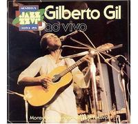 Gilberto Gil - Ao Vivo Em Montreux