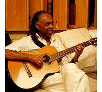 Gilberto Gil - Banda Larga Cordel