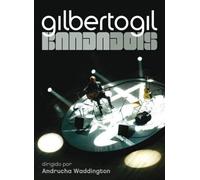 Gilberto Gil - BandaDois [DVD] [2010]