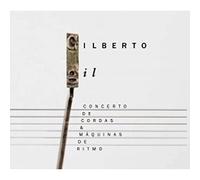 Gilberto Gil - Concerto de Cordas E Maquinas de Ritmo