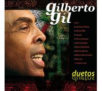Gilberto Gil - Duetos