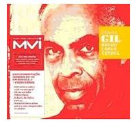 Gilberto Gil Dvdmvi Banda Larga Cordel Digipak First Pressing Made in Brazil