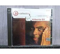 Gilberto Gil - E