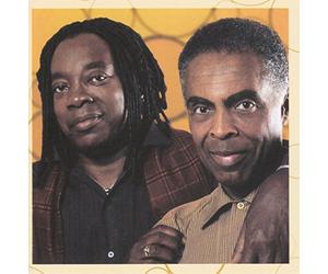 Gilberto Gil e Milton Nascimento - Gil E Milton
