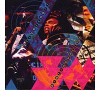 Gilberto Gil Eletracustico (CD) Album (Importación USA)