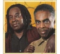 Gilberto Gil - Gil & Milton Nascimento