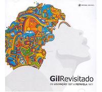 Gilberto Gil - Gil Revisitado