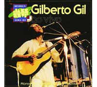GILBERTO GIL - Gilberto Gil Ao Vivo