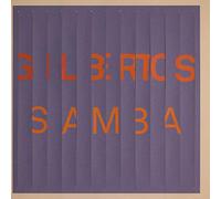 Gilberto Gil - Gilbertos Samba [Vinilo]