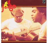 Gilberto Gil & J Ben - Gil E Jorge