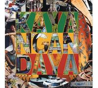 Gilberto Gil - Kaya N'Gan Daya