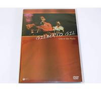 Gilberto Gil - Live in Sao Paulo [94/Dd] [Alemania] [DVD]